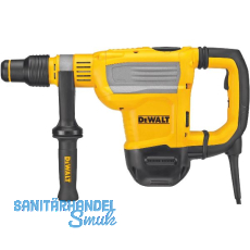 DEWALT Bohrhammer D25614K 1350 Watt SDS Max DEWALT Bohrhammer D25614K 1350 Watt SDS Max