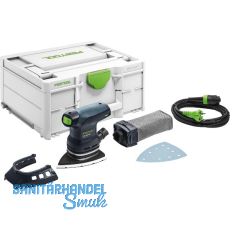 FESTOOL Dreieckschleifer DTS 400 REQ-Plus 250 Watt FESTOOL Dreieckschleifer DTS 400 REQ-Plus 250 Watt