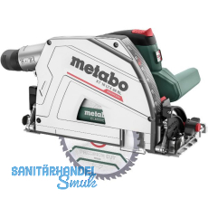 METABO Akku-Tauchsäge KT 18 LTX 66 BL METABO Akku-Tauchsäge KT 18 LTX 66 BL