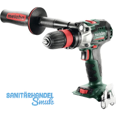 METABO Akku-Gewindebohrer GB 18 LTX BL Q l 18 Volt METABO Akku-Gewindebohrer GB 18 LTX BL Q l 18 Volt