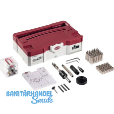 LAMELLO Invis Mx2 Starter Kit LAMELLO Invis Mx2 Starter Kit