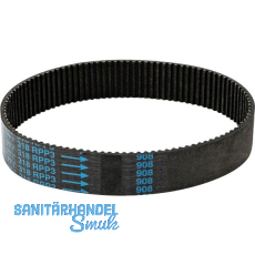 VIRUTEX Zahnriemen zu Bündighobel CE 53 S VIRUTEX Zahnriemen zu Bündighobel CE 53 S