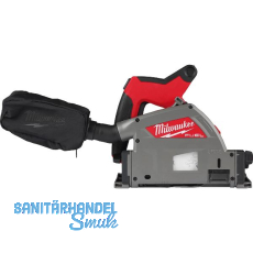 MILWAUKEE Akku-Tauchsäge M18 FPS55-0P 18 Volt MILWAUKEE Akku-Tauchsäge M18 FPS55-0P 18 Volt