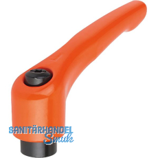 Kipp Klemmhebel mit Innengewinde M 10 Kipp Klemmhebel mit Innengewinde M 10