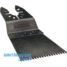 DEWALT Multi Tool Sägeblatt Japan Extreme DT 20740 Breite 32mm (1 Stück) DEWALT Multi Tool Sägeblatt Japan Extreme DT 20740 Breite 32mm (1 Stück)