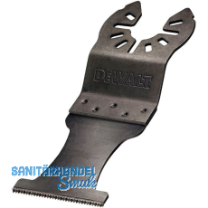 DEWALT Multi Tool Sägeblatt Hartmetall DT 20743 35mm (1 Stück) DEWALT Multi Tool Sägeblatt Hartmetall DT 20743 35mm (1 Stück)