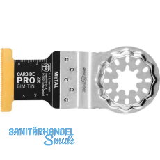 FEIN E-Cut-Sägeblatt Carbide Pro 45/35 mm SL Form 236 (5 Stück) FEIN E-Cut-Sägeblatt Carbide Pro 45/35 mm SL Form 236 (5 Stück)