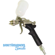 ELMAG Lackierpistole ES/RV 1,0 mm D�se/ 250 cm� Beh�lter
