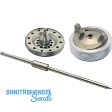 ELMAG D�sensatz zu Farbspritzpistole Genesis HTE H20 1,7 mm