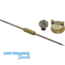 ELMAG D�sensatz zu Lackierpistole ES/RV 1,0 mm