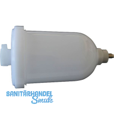 ELMAG Nylon Obertopf Kunststoff 680 ml zu Slim S HVLP ELMAG Nylon Obertopf Kunststoff 680 ml zu Slim S HVLP