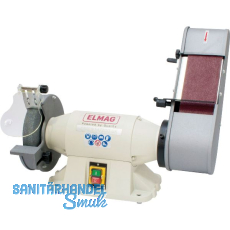 ELMAG Kombi-Schleifmaschine DSM 914/200 DK 900 Watt ELMAG Kombi-Schleifmaschine DSM 914/200 DK 900 Watt