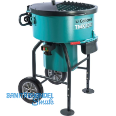 COLLOMIX Tellerzwangsmischer TMX 1000 COLLOMIX Tellerzwangsmischer TMX 1000
