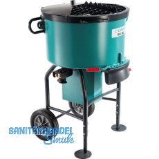 COLLOMIX Tellerzwangsmischer TMX 1500 COLLOMIX Tellerzwangsmischer TMX 1500