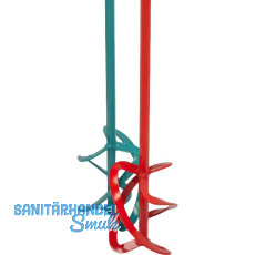 COLLOMIX R�hrstab MKD 120 HF � 190mm Xo 33 duo 20-50 kg