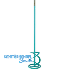 COLLOMIX Rührstab WK 120 HF ø 120mm Xo 1 HF 15-25kg COLLOMIX Rührstab WK 120 HF ø 120mm Xo 1 HF 15-25kg