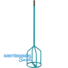 COLLOMIX Rührstab KR 120 HF ø 120mm Xo 1 HF 15-25kg COLLOMIX Rührstab KR 120 HF ø 120mm Xo 1 HF 15-25kg