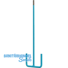 COLLOMIX Rührstab AR 170 HF ø 120mm Xo 6 HF 25-40kg COLLOMIX Rührstab AR 170 HF ø 120mm Xo 6 HF 25-40kg