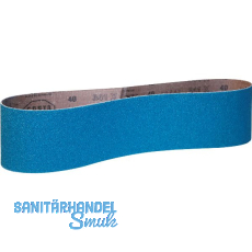 STARCKE Schleifband endlos 100 x 900 mm Korn 240 für Metall STARCKE Schleifband endlos 100 x 900 mm Korn 240 für Metall