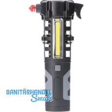 LED'S WORK LED-Arbeitsleuchte Multitool 3in1 3 Watt