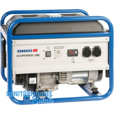 ENDRESS Stromerzeuger ESE 3000 BSN Benzin ENDRESS Stromerzeuger ESE 3000 BSN Benzin