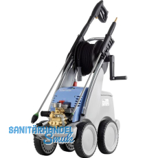 KR�NZLE Hochdruckreiniger Quadro 799 TS T 180 bar Stecksystem D12