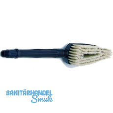 KR�NZLE Flachb�rste M22 x 1,5 AG