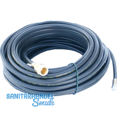 KR�NZLE Rohrreinigungsschlauch 15 m