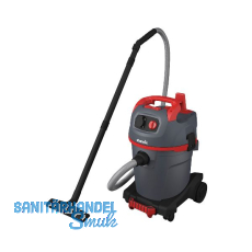 STARMIX Nass- und Trockensauger NSG uClean ADL-1432 EHP 1400 Watt STARMIX Nass- und Trockensauger NSG uClean ADL-1432 EHP 1400 Watt
