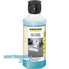 KÄRCHER Bodenreinigungsmittel Universal 500 ml KÄRCHER Bodenreinigungsmittel Universal 500 ml