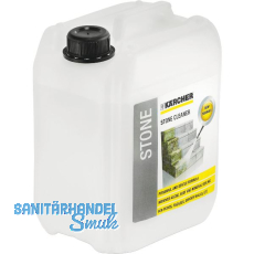 K�RCHER Stein- und Fassadenreiniger RM 623 5 Liter