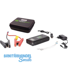 ELMAG Li-Energiestation / Starterger�t 12 V