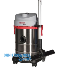 SPRINTUS Nass- und Trockensauger Artos 1200 Watt SPRINTUS Nass- und Trockensauger Artos 1200 Watt