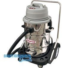 SPRINTUS Nass- und Trockensauger N77/3E 3300 Watt SPRINTUS Nass- und Trockensauger N77/3E 3300 Watt