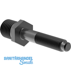 GESIPA Gewindedorn zu GBM 40-R und GBM 50 M6
