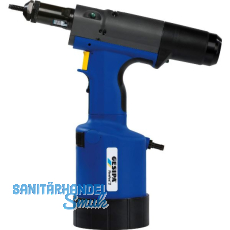 GESIPA Druckluft Blindnietmutterngerät FireFox 2 GESIPA Druckluft Blindnietmutterngerät FireFox 2