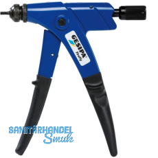 GESIPA Blindnietmutternzange FireFly+Dorn u. Mundstück M5 GESIPA Blindnietmutternzange FireFly+Dorn u. Mundstück M5