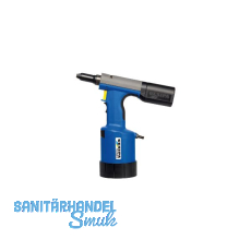 GESIPA Druckluft Blindnietpistole Taurus 2 GESIPA Druckluft Blindnietpistole Taurus 2