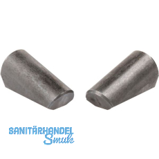 GESIPA Futterbacken zu NTS, NTX, Flipper 2-teilig GESIPA Futterbacken zu NTS, NTX, Flipper 2-teilig