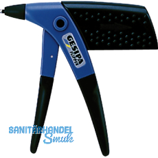 GESIPA Handnietzange Flipper für Blindnieten bis ø 5 mm GESIPA Handnietzange Flipper für Blindnieten bis ø 5 mm