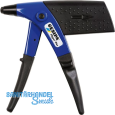 GESIPA Handnietzange Flipper Plus für Blindnieten bis ø 5 mm GESIPA Handnietzange Flipper Plus für Blindnieten bis ø 5 mm
