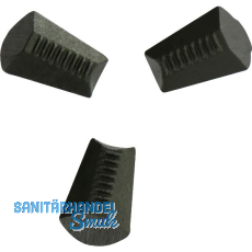 Klemmbacken zu FAR Gerät Klemmbacken zu FAR Gerät