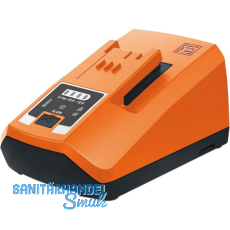 FEIN Ladeger�t ALG 80 f�r Fein Li-Ion Akkus 12-18 Volt ab 31 min. Ladezeit