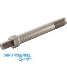 Feingewindedorn M10x1 zu Zweihandmutternzange MFX 511 QI / QN 10 Feingewindedorn M10x1 zu Zweihandmutternzange MFX 511 QI / QN 10