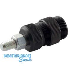 Dorn und Mundst�ck M12 zu Air Power 4