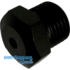 Mundst�ck f�r � 3,0 und 3,2 mm zu Air Power 1