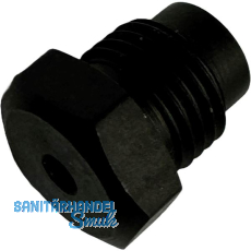 Mundst�ck f�r � 4,0 mm zu Air Power 1