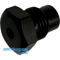 Mundst�ck f�r � 4,8 und 5,0 mm zu Air Power 1