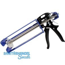 STALOC 2K-Auspresspistole HP für Dualkartusche 490ml STALOC 2K-Auspresspistole HP für Dualkartusche 490ml