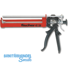 FISCHER Auspresspistole FIS AM f�r Injektionskartuschen bis 390 ml